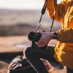 Travel Photography Tips Digital Nomads Can Use For Their Next Adventure