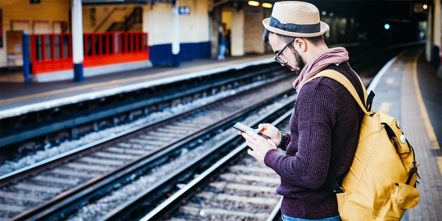 Essential Apps for a Digital Nomad (2023)