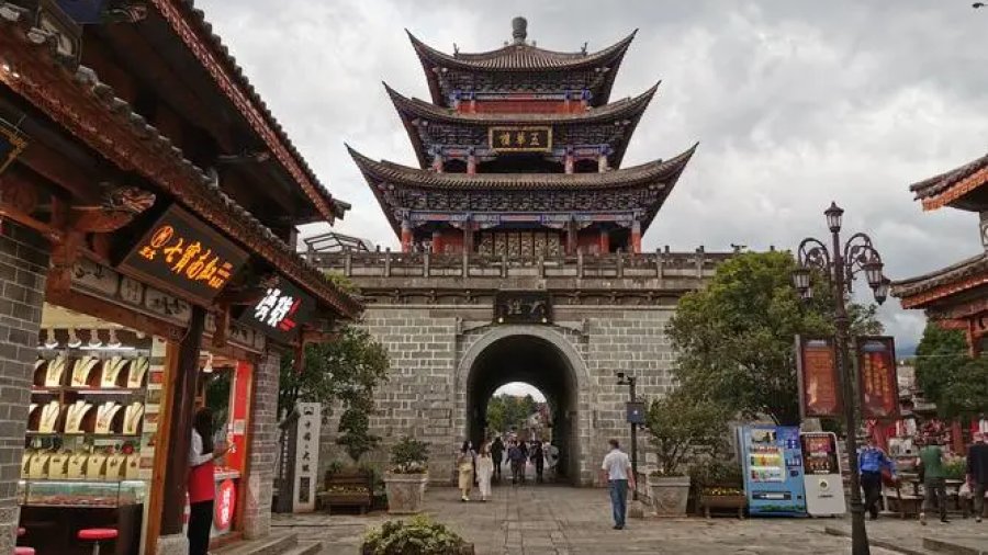 Thriving as a Digital Nomad in Dali, China: An Ultimate Guide