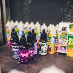 Benefits of Buying Wholesale Vape Supplies